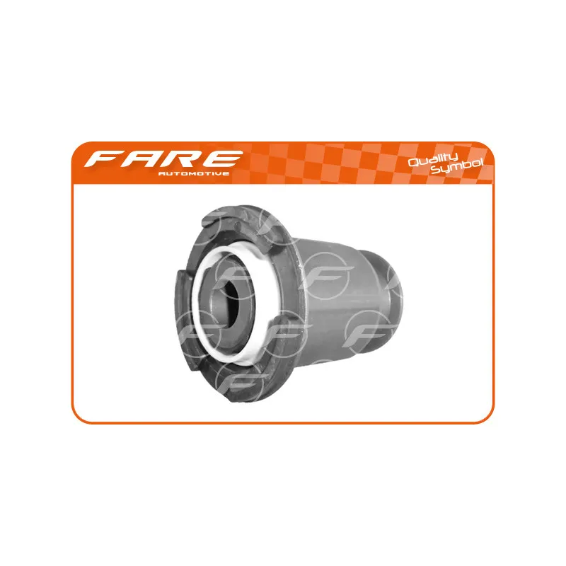 Bras oscillant de suspension FARE SA 10620