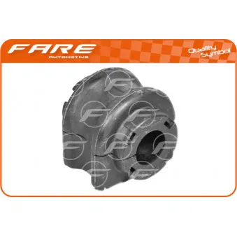 Suspension, stabilisateur FARE SA 10625