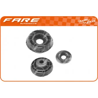 Kit de réparation, coupelle de suspension FARE SA 10627