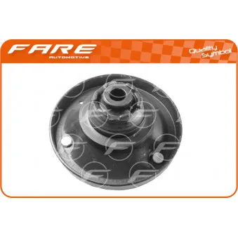 Coupelle de suspension FARE SA