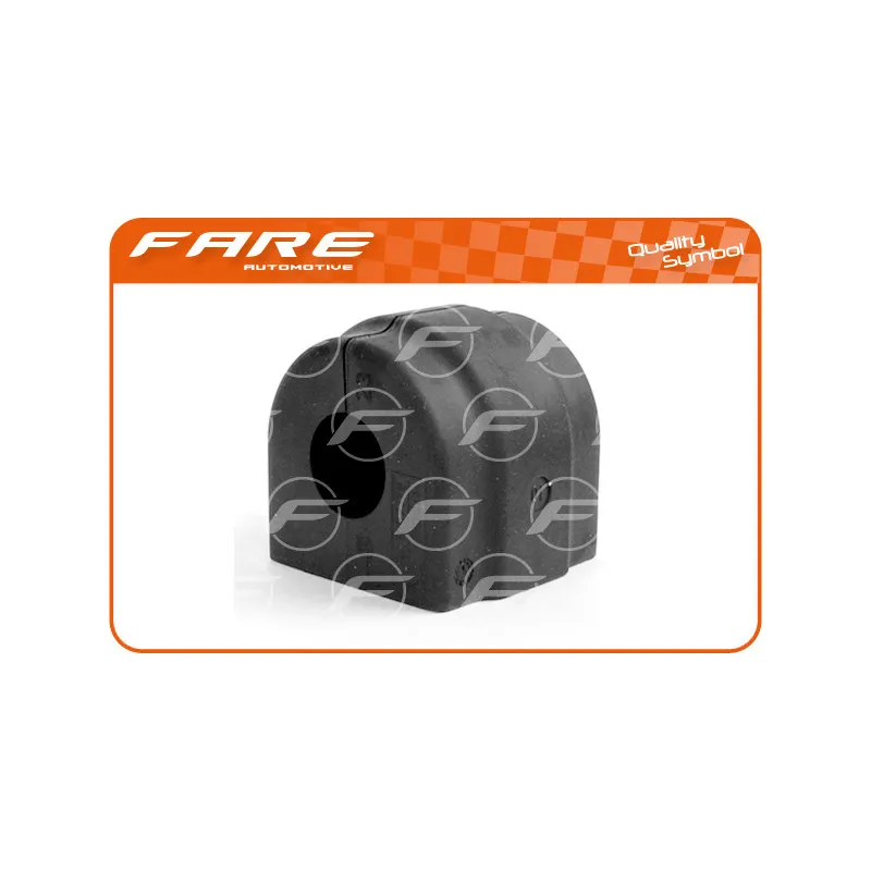 Suspension, stabilisateur FARE SA 10649