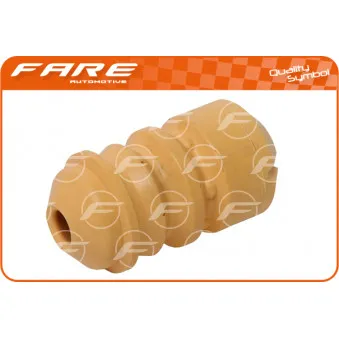 Butée élastique, suspension FARE SA 10651