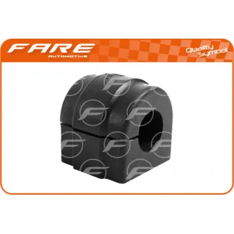Suspension, stabilisateur FARE SA 10672