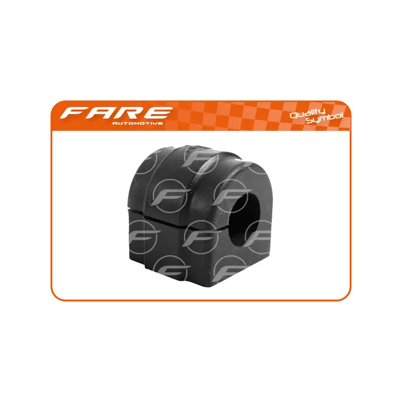 Suspension, stabilisateur FARE SA 10672
