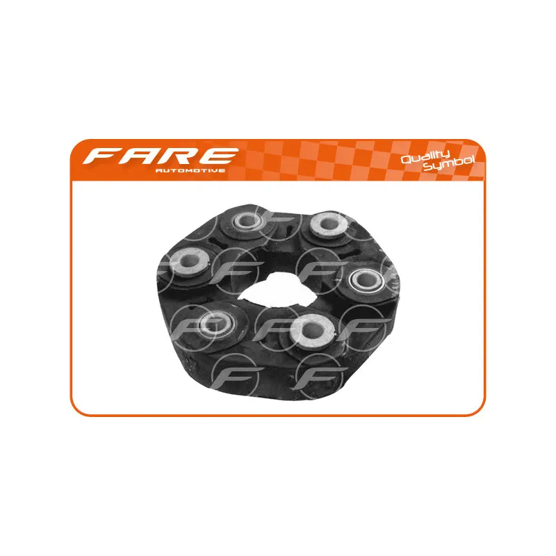 Joint, arbre longitudinal FARE SA 10673
