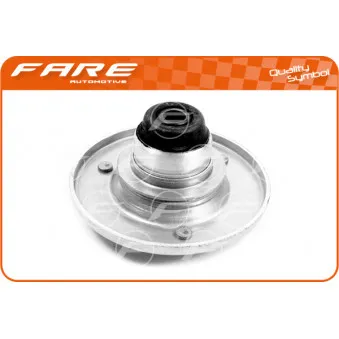 Coupelle de suspension FARE SA 10675
