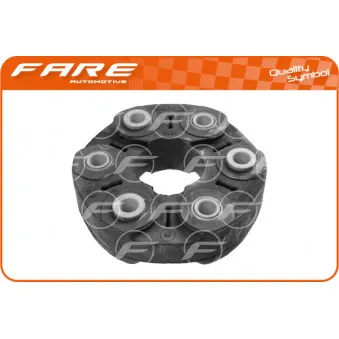 Joint, arbre longitudinal FARE SA