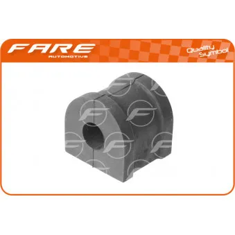 Suspension, stabilisateur FARE SA 10697