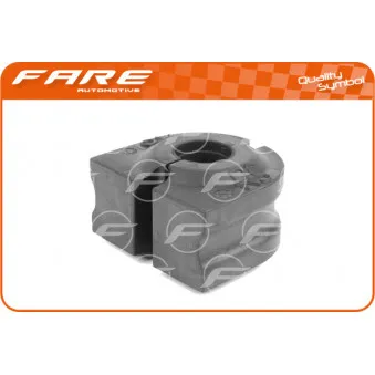 Suspension, stabilisateur FARE SA 10707