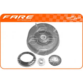 Kit de réparation, coupelle de suspension FARE SA 10708