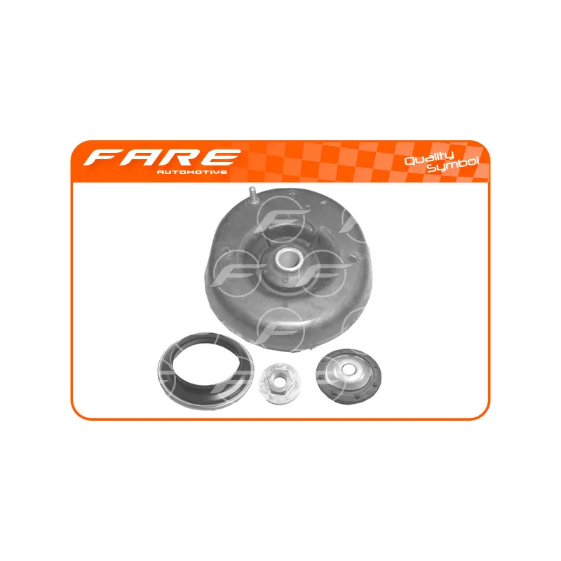 Kit de réparation, coupelle de suspension FARE SA 10708