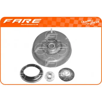 Kit de réparation, coupelle de suspension FARE SA 10709