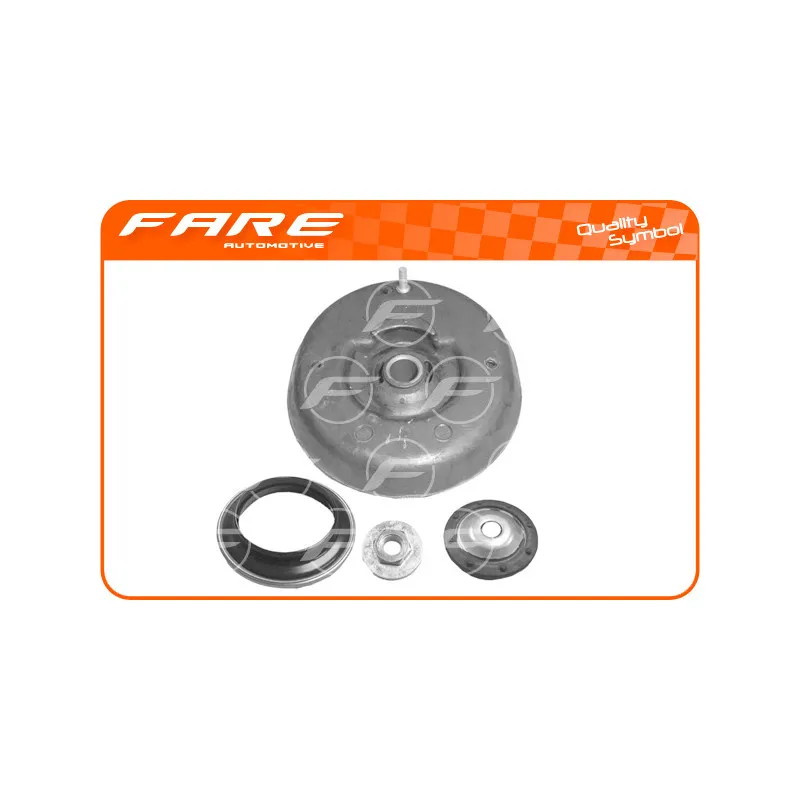 Kit de réparation, coupelle de suspension FARE SA 10709