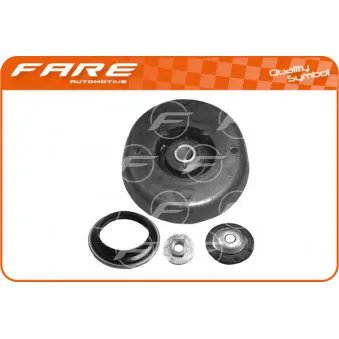 Kit de réparation, coupelle de suspension FARE SA