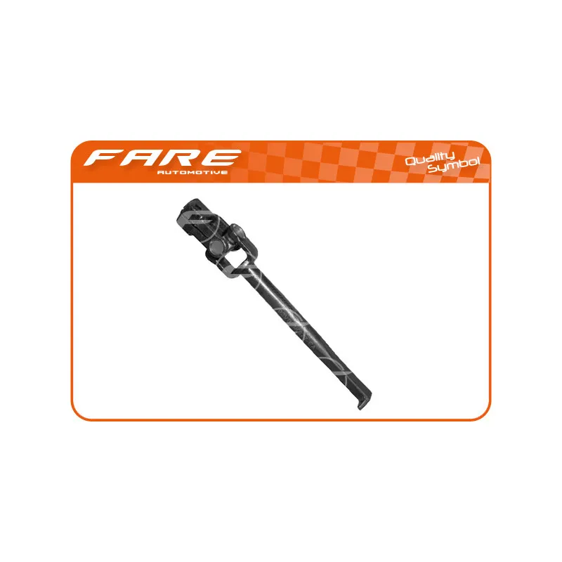 Joint, colonne de direction FARE SA 10715