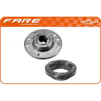 Coupelle de suspension FARE SA 10721