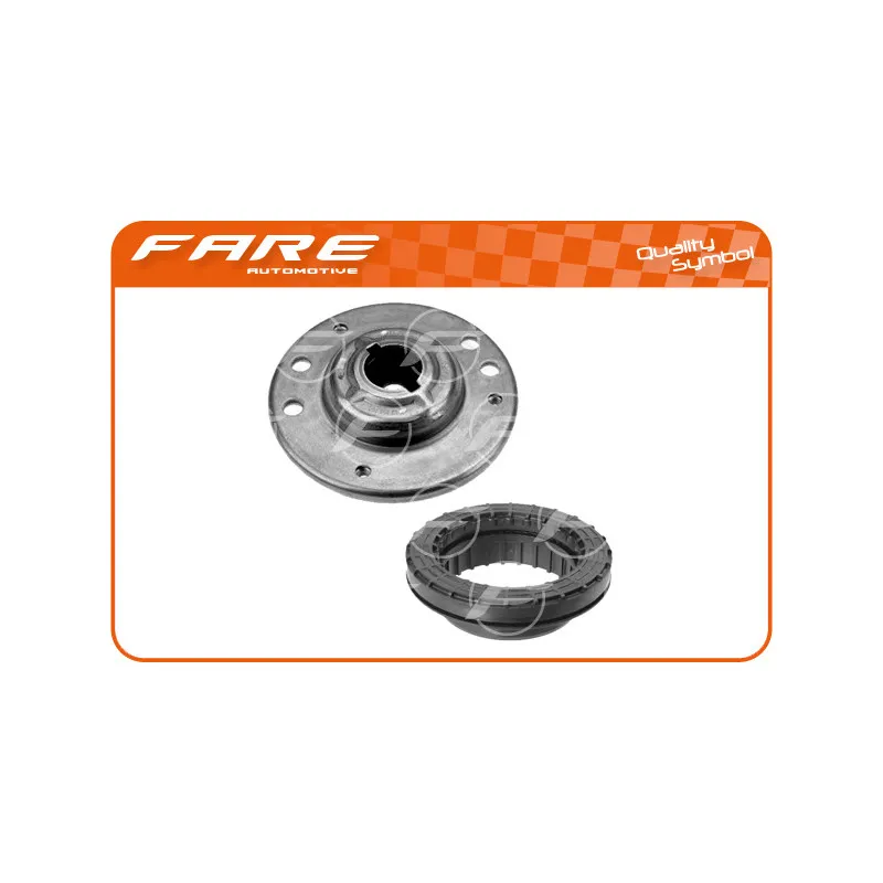 Coupelle de suspension FARE SA 10721