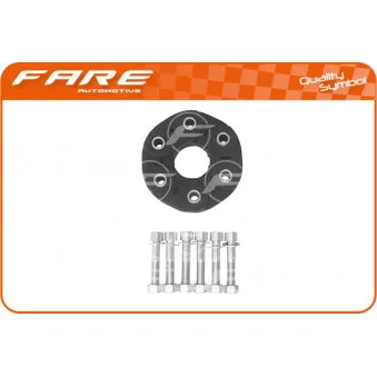Joint, arbre longitudinal FARE SA 10722