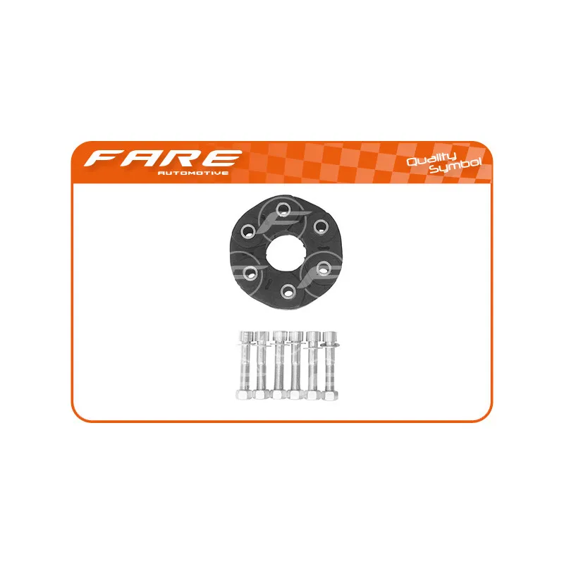 Joint, arbre longitudinal FARE SA 10722