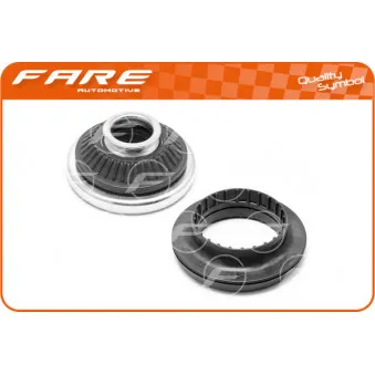 Coupelle de suspension FARE SA 10724