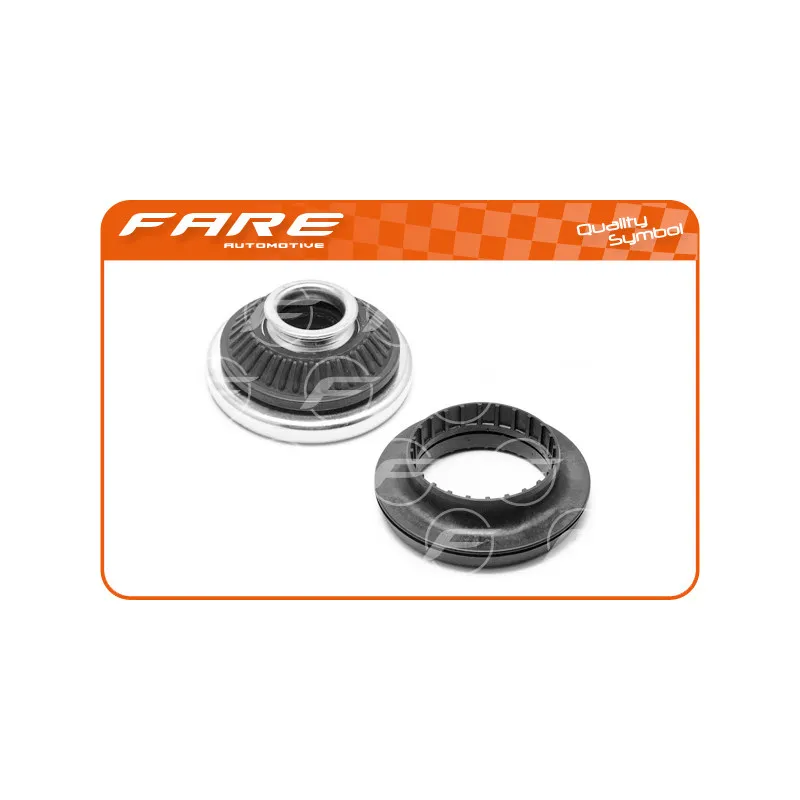Coupelle de suspension FARE SA 10724