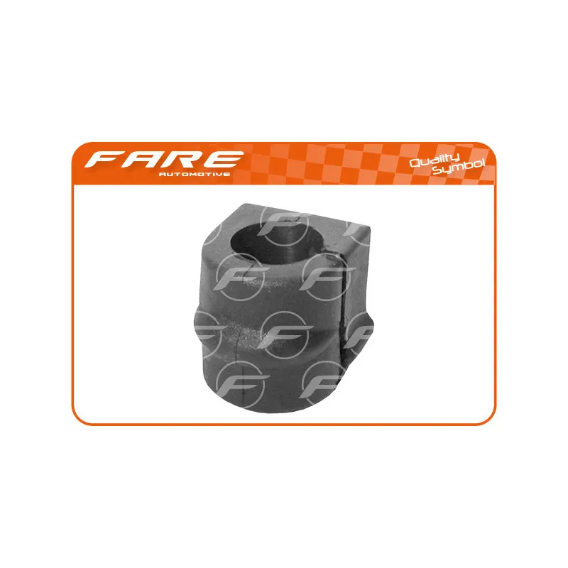 Suspension, stabilisateur FARE SA 10726