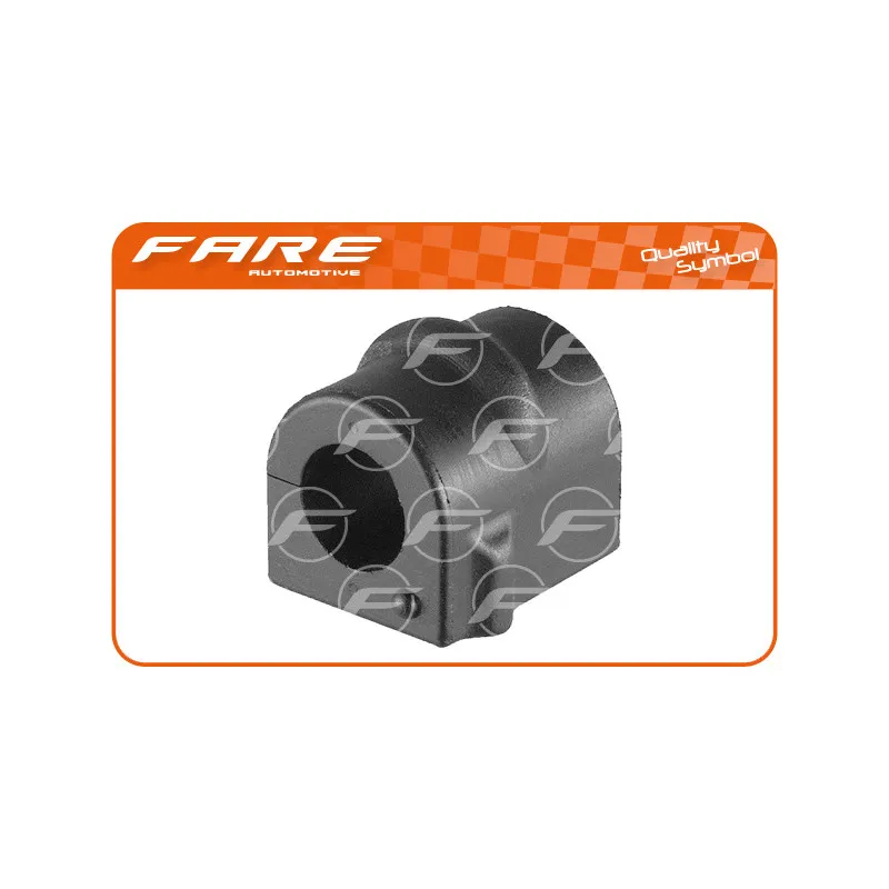 Suspension, stabilisateur FARE SA 10727
