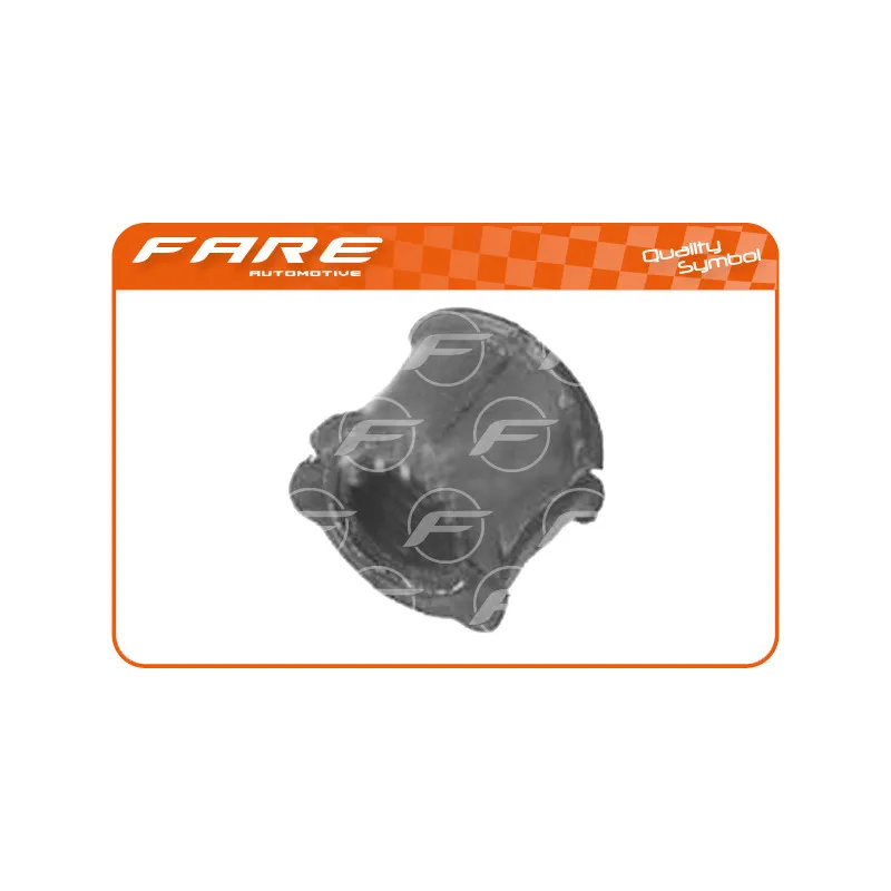 Suspension, stabilisateur FARE SA 10728
