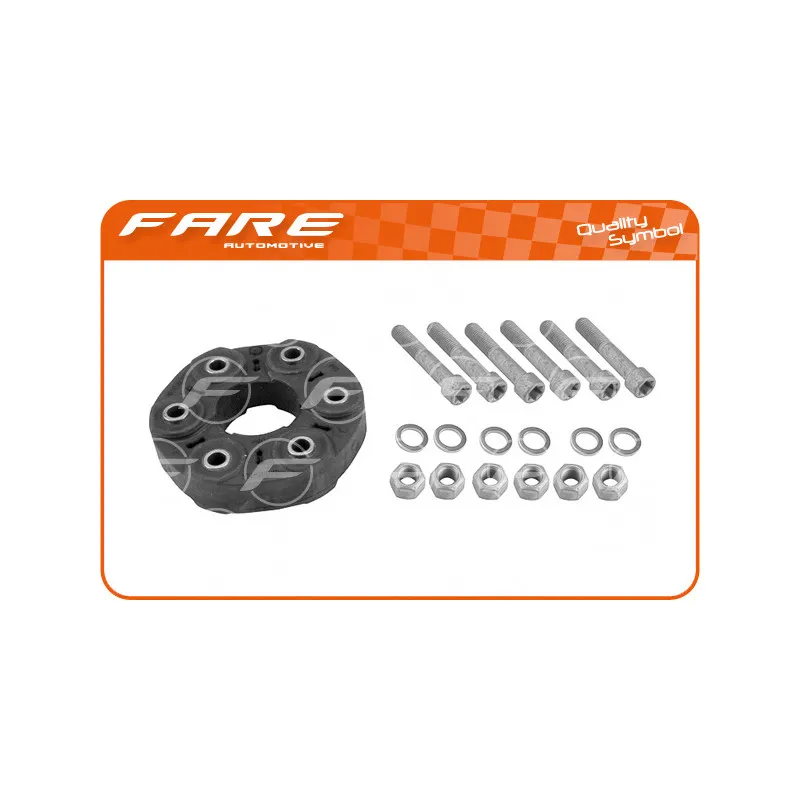 Joint, arbre longitudinal FARE SA 10730