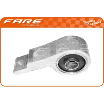 Bras oscillant de suspension FARE SA 10732
