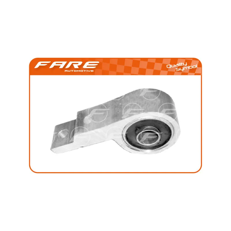 Bras oscillant de suspension FARE SA 10732