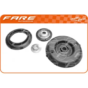Kit de réparation, coupelle de suspension FARE SA
