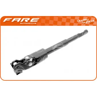 Joint, colonne de direction FARE SA 10734