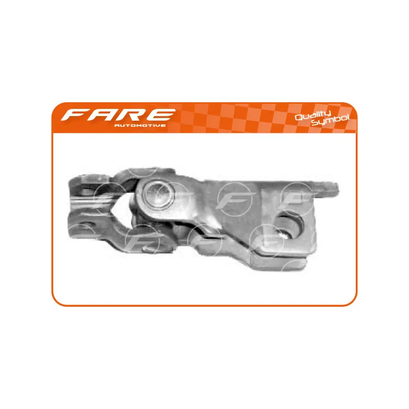 Joint, colonne de direction FARE SA 10735