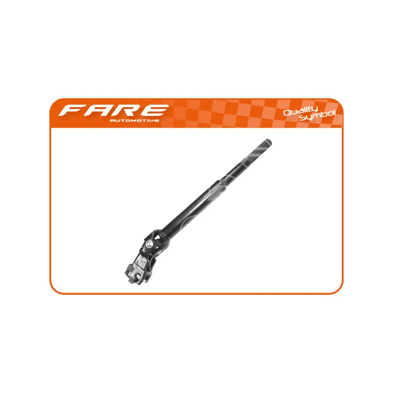 Joint, colonne de direction FARE SA 10737