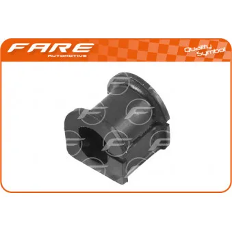 Suspension, stabilisateur FARE SA 10738