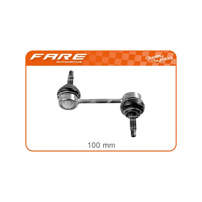 Entretoise/tige, stabilisateur FARE SA 10739