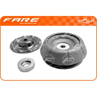 Coupelle de suspension FARE SA 10741