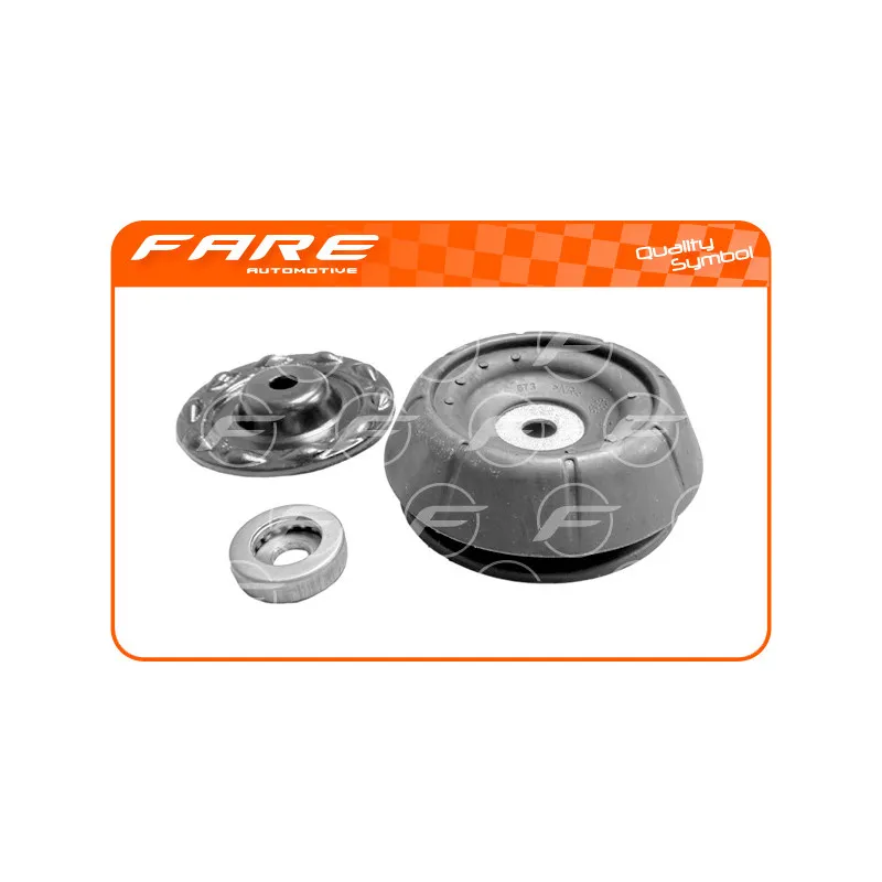 Coupelle de suspension FARE SA 10741