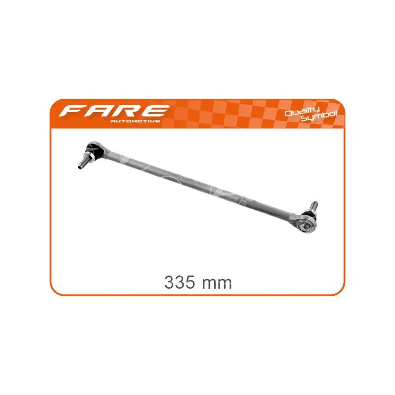 Entretoise/tige, stabilisateur FARE SA 10742