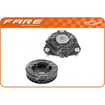 Kit de réparation, coupelle de suspension FARE SA 10771