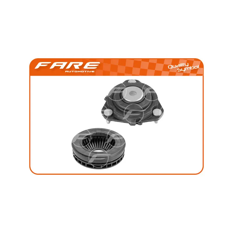 Kit de réparation, coupelle de suspension FARE SA 10771