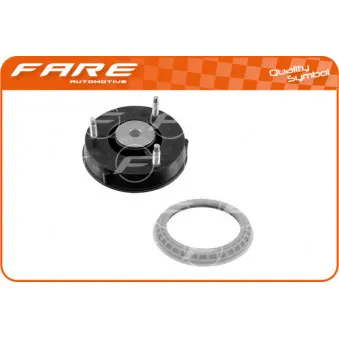 Coupelle de suspension FARE SA 10775