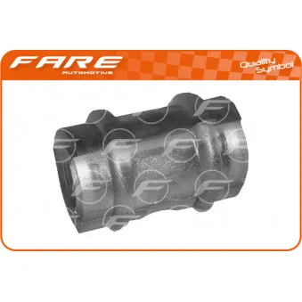 Suspension, stabilisateur FARE SA 1078