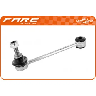 Entretoise/tige, stabilisateur FARE SA 10780