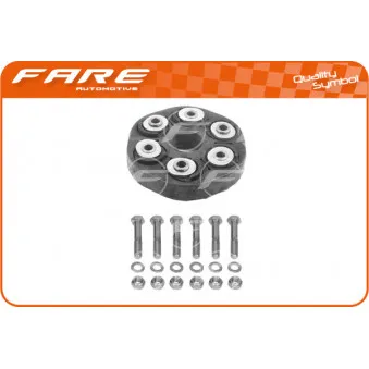 Joint, arbre longitudinal FARE SA 10782
