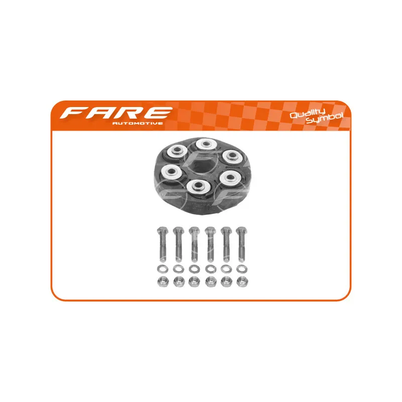 Joint, arbre longitudinal FARE SA 10782