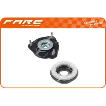 Kit de réparation, coupelle de suspension FARE SA 10787