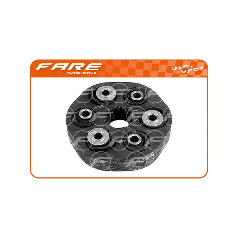 Joint, arbre longitudinal FARE SA 10793