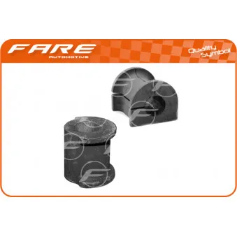 Suspension, stabilisateur FARE SA 10809